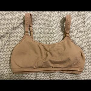 Auden Nursing Bra